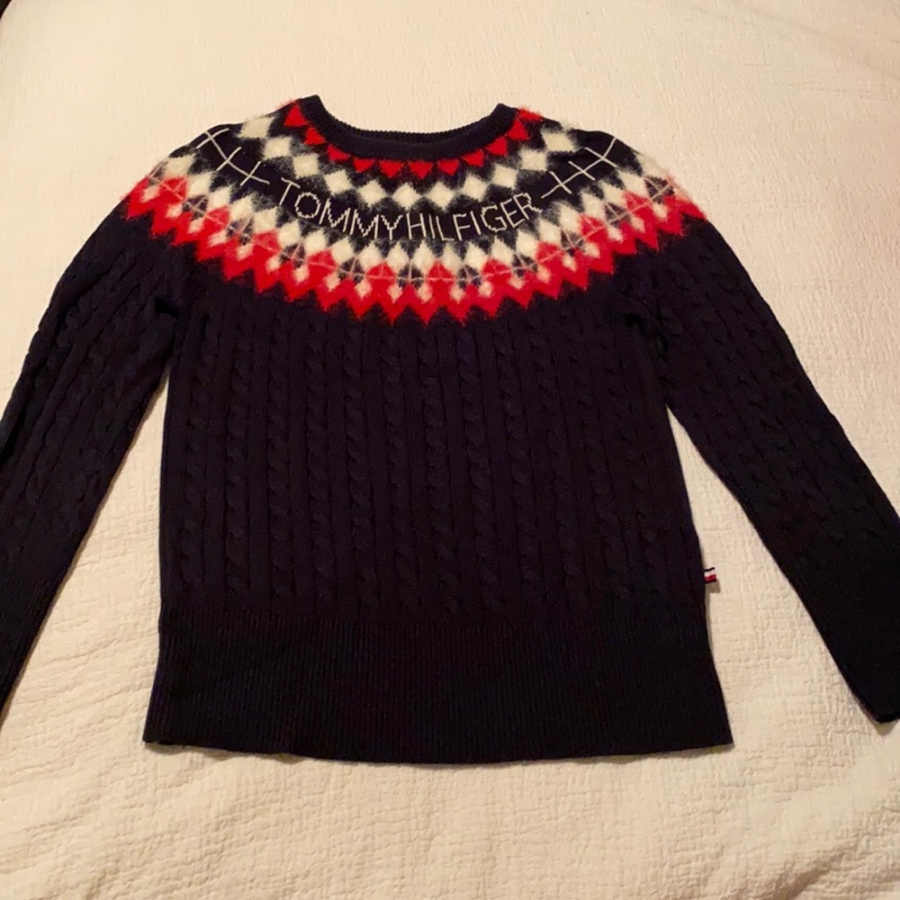 Tommy Hilfiger sweater